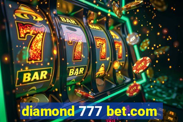 diamond 777 bet.com